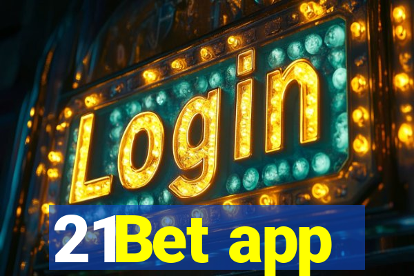 21Bet app